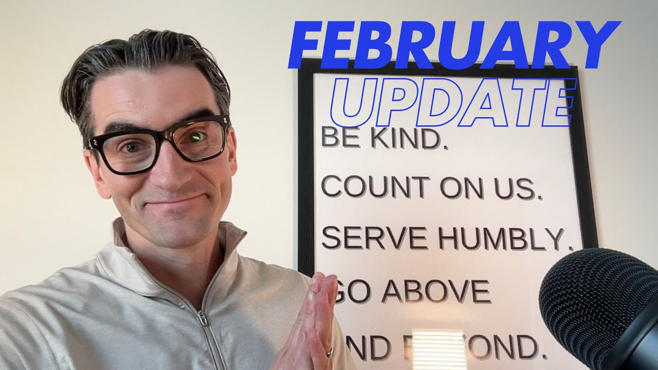 February 2025 Real Estate Market Update: Trends, Prices, and Future Insights