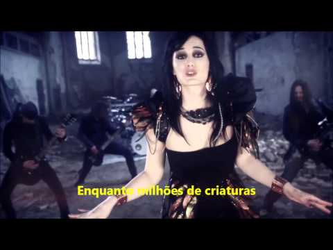 Xandria - Nightfall - Legendado PT-BR