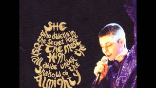 Sinéad O'connor - Big Bunch Of Junkie Lies