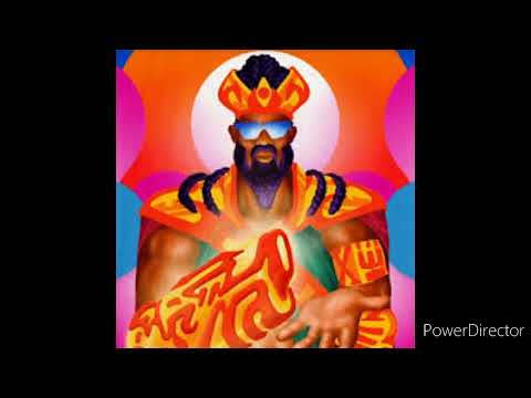 Major Lazer - Terrorize Feat. Collie Buddz