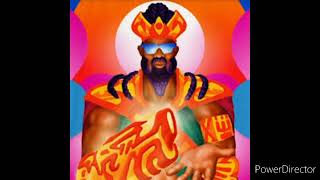 Major Lazer - Terrorize Feat. Collie Buddz