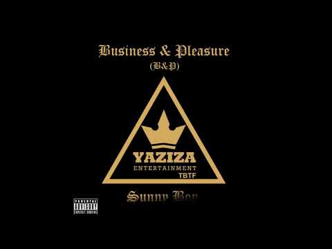 Sunny Boy - Stronger Than Before (Ft. Adora)