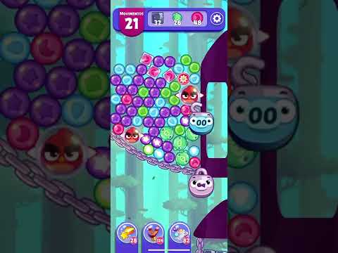 Angry Birds - Dream Blast 953