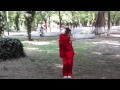 Helen Galushko S Woman Snake Qigong