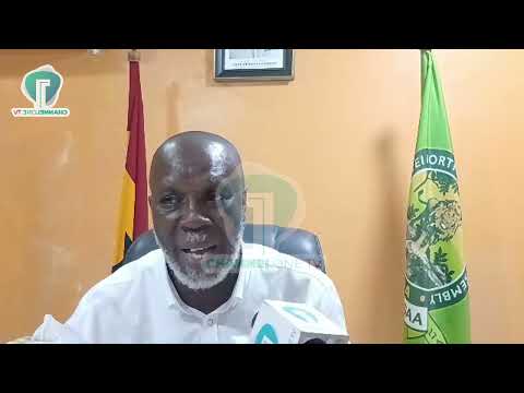 Okaikwei North Assembly Moves to Clear Road Medians of Homeless Mentally Ill Persons