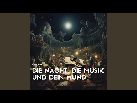 Ich Hab' Vielleicht Noch Nie Geliebt