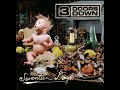 Never Will I Break de 3 Doors Down