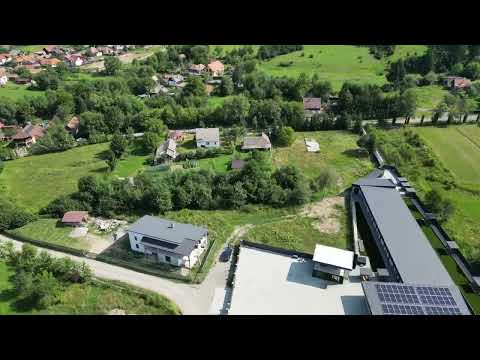 #Devanzare #teren în stațiunea #Covasna