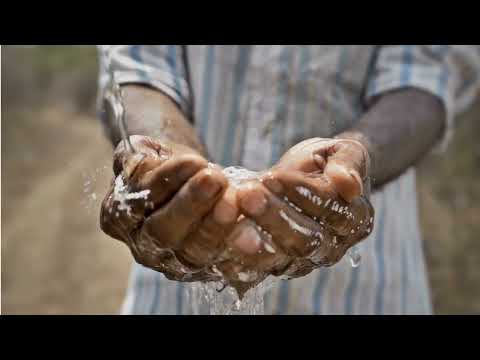 Episode 2 - Thirst lines: inequality in the flow