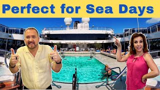 We didn't Expect this from Holland America Nieuw Statendam...Ship Review 2026