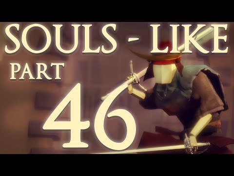 Souls-like Part 46 Syncing Weapons / Equipment Changes - Unity Tutorial (Advanced)