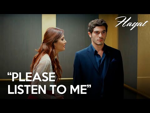 Murat left Hayat! | Hayat