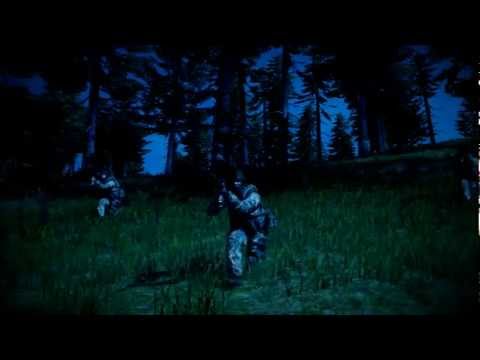 Operation Flashpoint 2: Dragon Rising E3 2009 Trailer (HQ)