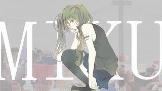 Nightcore -Phantom Limb (Yellow Mellow)