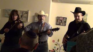 Boil Them Cabbage Down Modiin Israel Folk Club