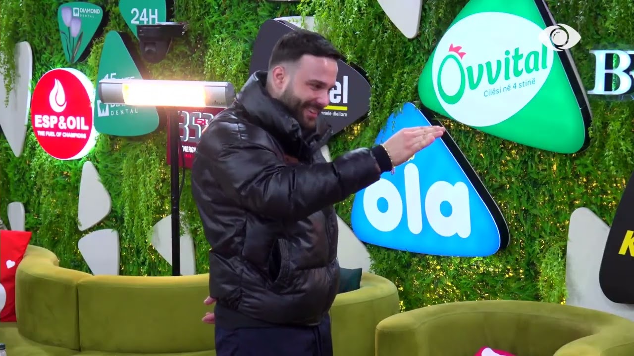 “Momenti më i keq i jetës”/ Marko bisedon me Kristin për largimin e të vëllait jashtë vendit