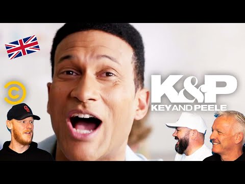 Key & Peele - The Funniest Kid in School (feat. Gabriel Iglesias) REACTION!! | OFFICE BLOKES REACT!!