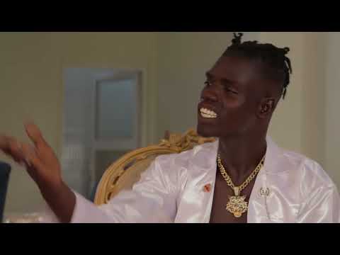 Asznee kboy - Apango (official music video)