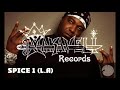 Spice 1 - Snitch Killa Remastered