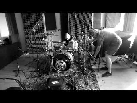 Halmyris in studio - Part 1