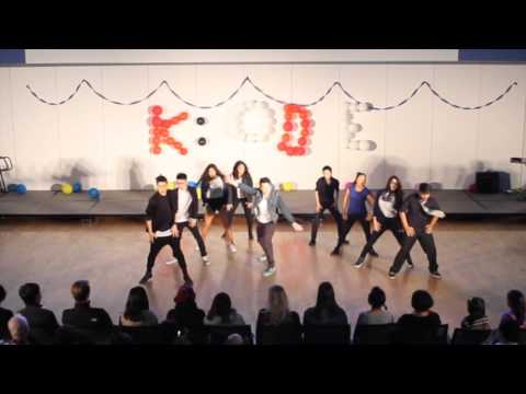 Call Me Baby - Exo (엑소) | Dance Cover