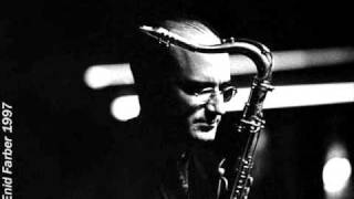 Nascente - Michael Brecker