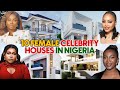 10 Nollywood Actresses With The Most Expensive Houses