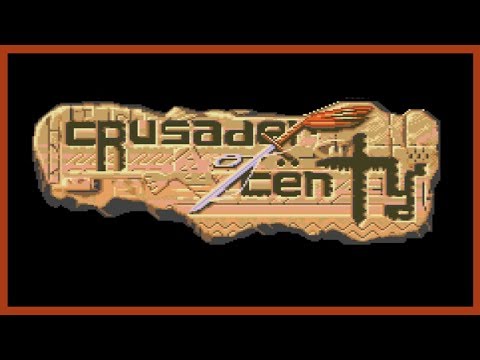 Crusader of Centy review - Segadrunk
