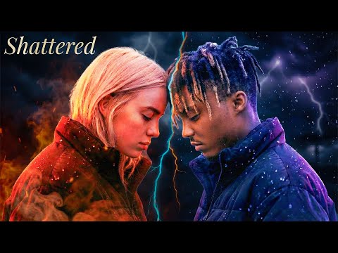 Juice WRLD ft.Billie Eilish - Too Close to Break