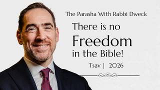 There is no Freedom in the Bible!