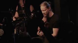 Ensiferum - Heathen Horde (Live @ Sauna Classic Acoustic Version)