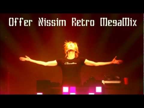 Offer Nissim Retro MegaMix 2012 (HQ)