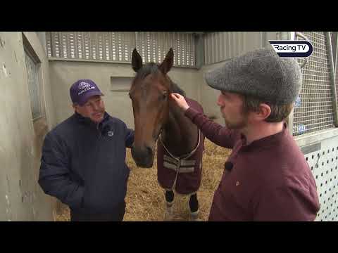 Paddy Twomey on a pair of big Irish 1,000 Guineas contenders for the Curragh on Sunday