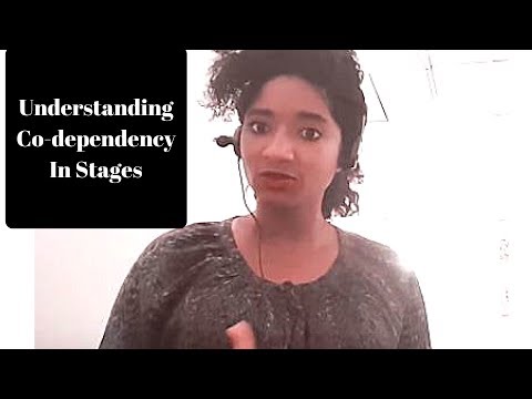 Co-dependency In Relationships: Stages of Co-dependence