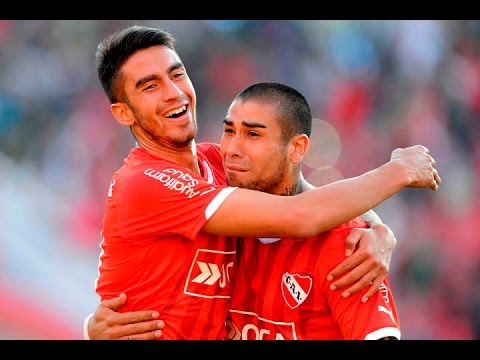 Resumen de goles del sábado 13 de septiembre por la fecha 24 del torneo de Primera División
