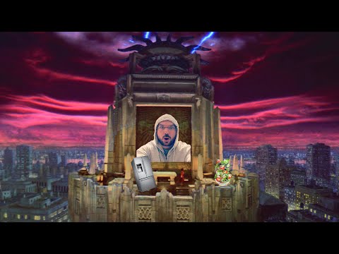 There Is No Macron Only Zuul – 06/28/19