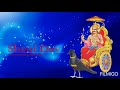 Sharanu Sharanu Shanideva New Songs Jai Shani Dev