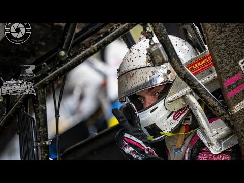 2025 LS-360 NSW Title - T47 Highlights (and lowlights)