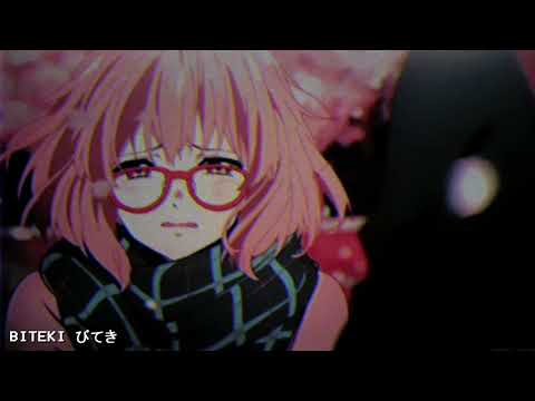 ashes x trxll_wxvez - running away (prod. lil sp00k)