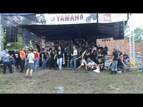 gryf party 2008 kręcioła