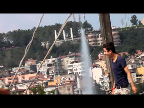 AHMETCAN KOÇ - Diss To Part Two - Ünye Crev Fun Page