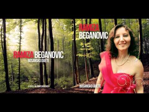 Beganovic Ramiza 2013/14  HIT - IMA BABO PARE - Ljubavna, svadbena pjesma