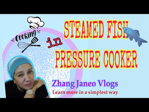 download lagu mp3 mp4 How To Cook Fish In Pressure Cooker, download lagu How To Cook Fish In Pressure Cooker gratis, unduh video klip How To Cook Fish In Pressure Cooker