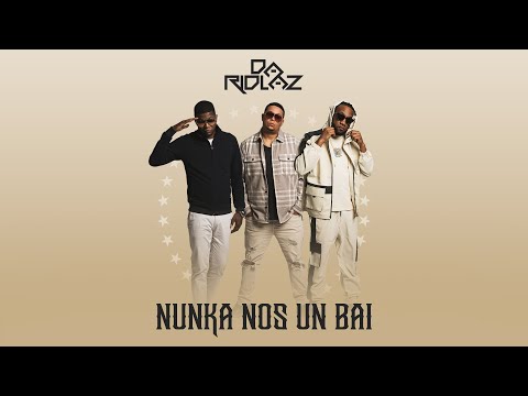 12. Da Ridlaz - Double Up [Official Audio]