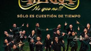 Solo es cuestión de tiempo Banda La Misma Tierra