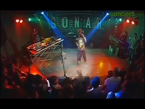 Lee Scratch Perry LIVE | CONCERTera 2013 OCTOBER 26th