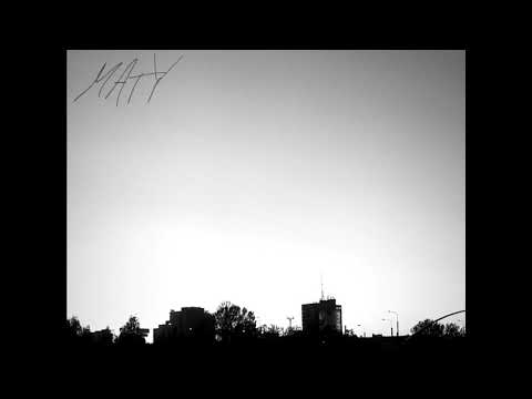 MATY - MATY - I Rode in Front of Your House (Official Audio)