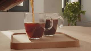 BODUM® - Bistro Glass Coffee Mug