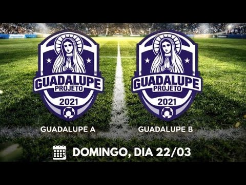 GUADALUPE A  X  GUADALUPE B torneio alusivo ao aniversário da cidade de Santa Cruz dos Milagres