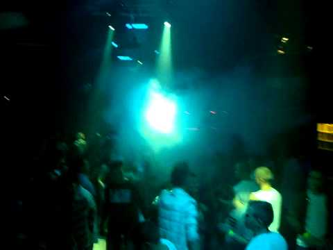 SPEED CLUB Stare Rowiska k.Skierniewic 22.10.2011 DJ Tefal